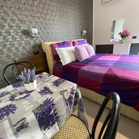 Nancy Hotel