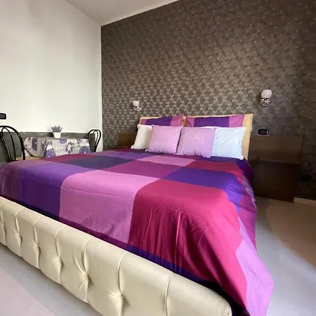 Nancy Hotel