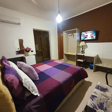 Guest house Nancy Cimitile-nola *