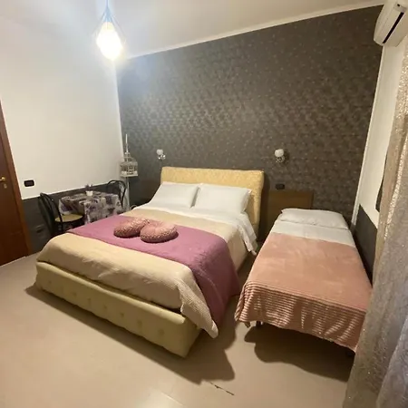 Nancy Hotel