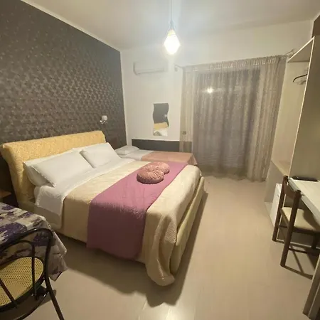Guest house Nancy Cimitile-nola *
