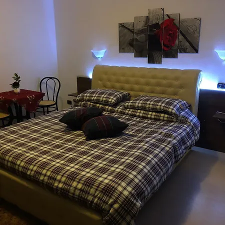 Hotel Nancy Cimitile