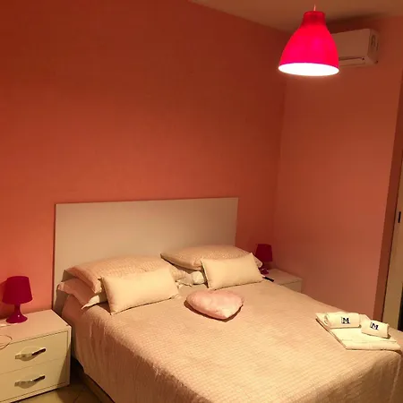 Nancy Hotel *