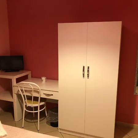 Hotel Nancy