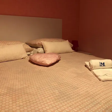 Hotel Nancy Cimitile