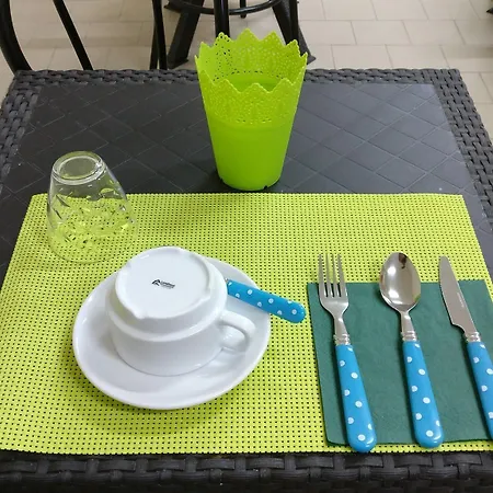Nancy Hotel *