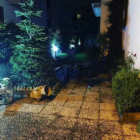 Hotel Nancy