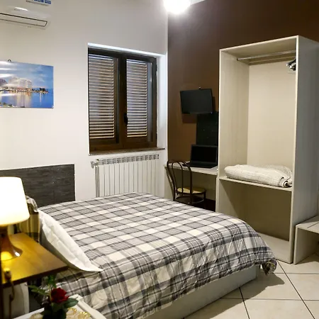 Hotel Nancy