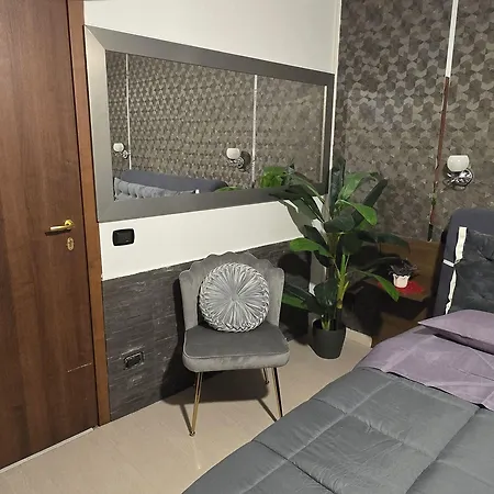 Hotel Nancy Cimitile
