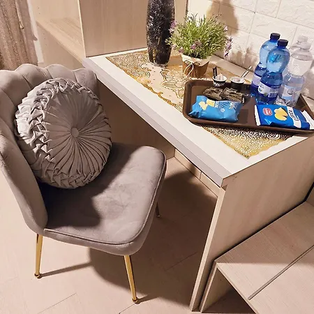 Hotel Nancy