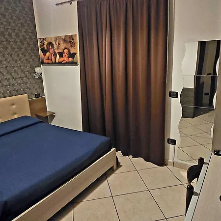 Nancy Hotel