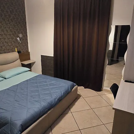 Hotel Nancy *
