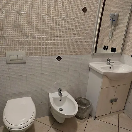 Hotel Nancy Cimitile
