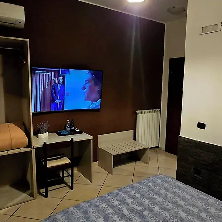 Hotel Nancy *